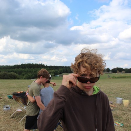 IMG 4665 - Scouts en Gidsen Zaventem 